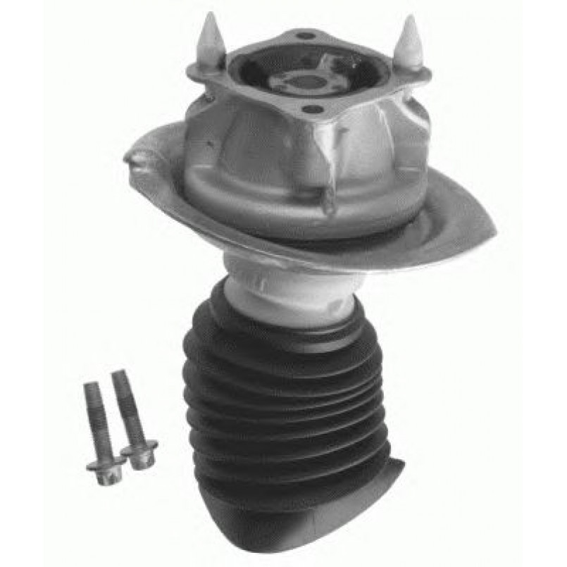 802 271   SACHS  -  Опора стійки амортизатора