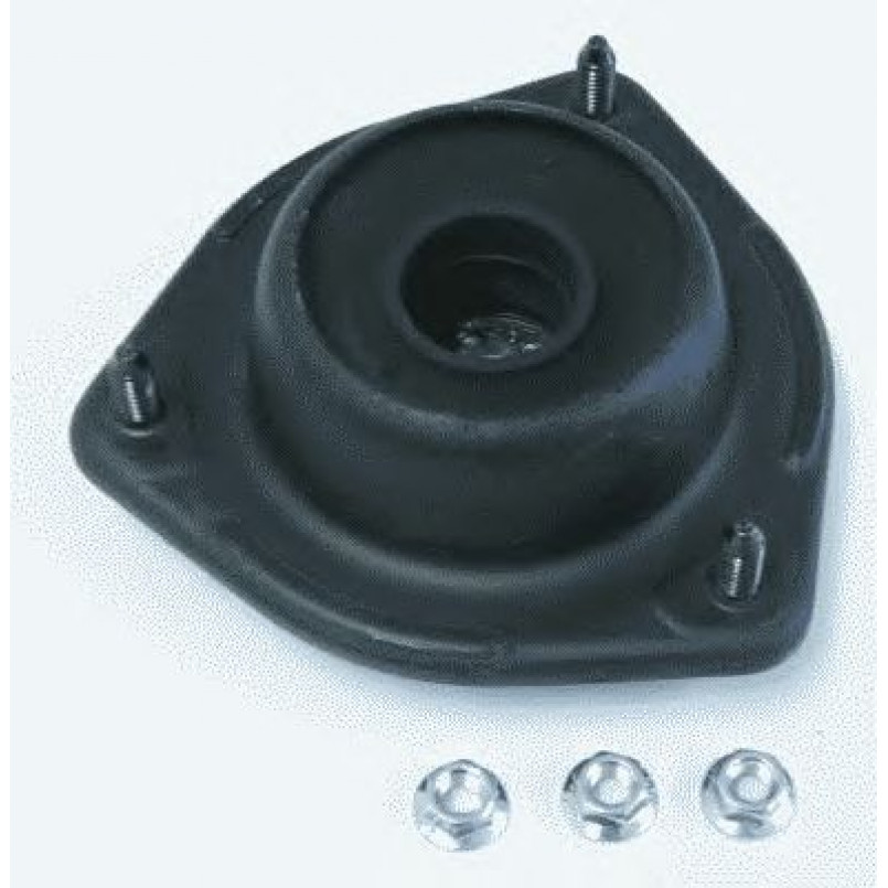 802 293   SACHS  -  Опора стійки амортизатора