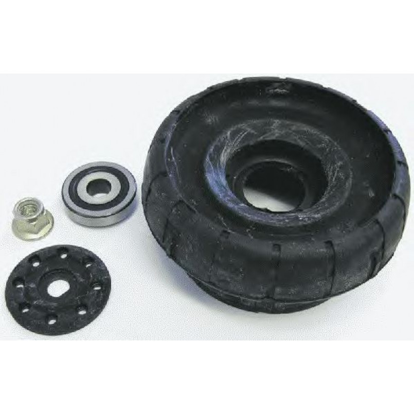 802 316 SACHS - Опора стійки амортизатора з підшипником