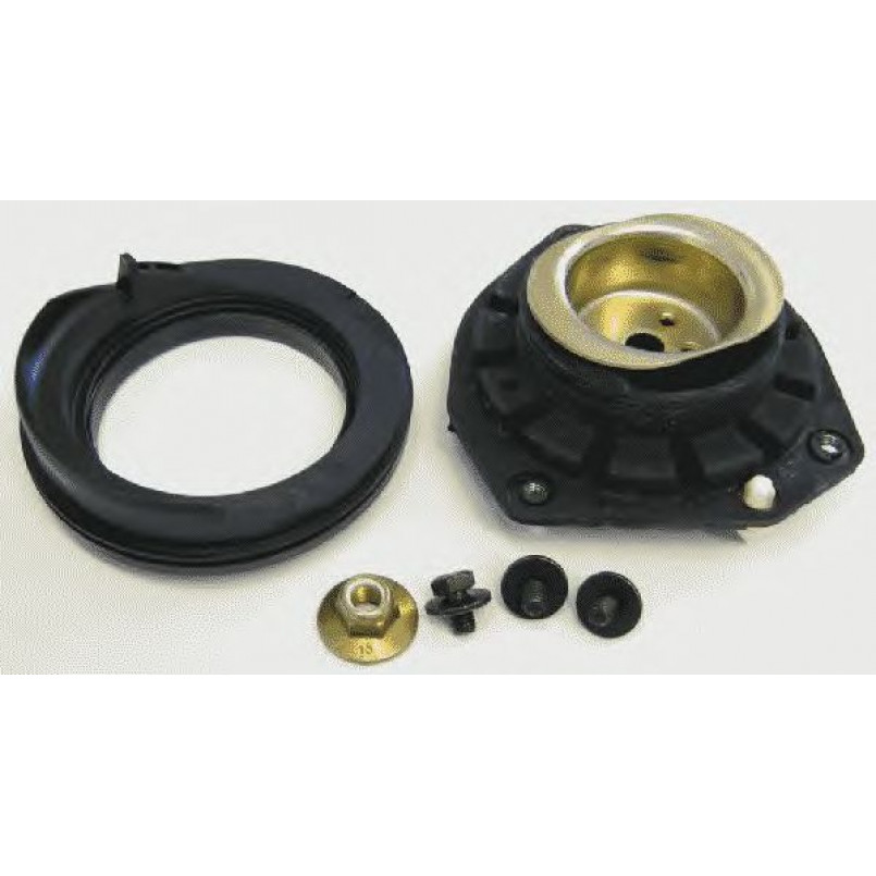 802 318 SACHS - Опора стійки амортизатора з підшипником