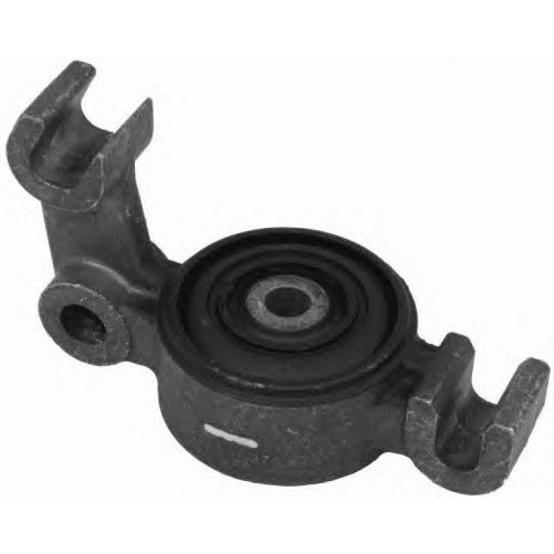 802 331 SACHS - Опора стійки амортизатора