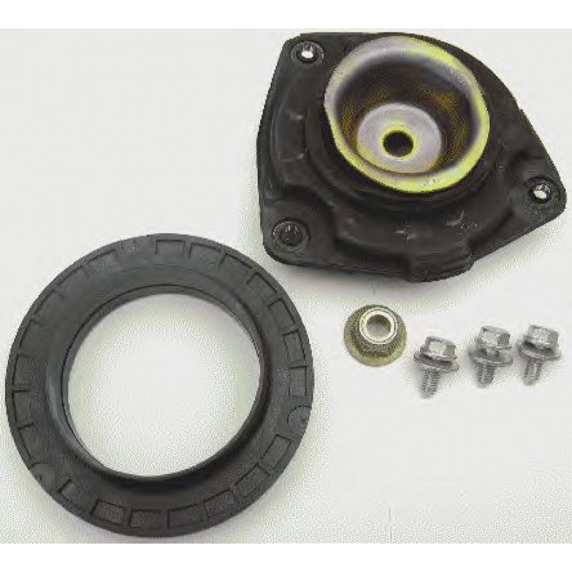 802 368 SACHS - Опора стійки амортизатора з підшипником