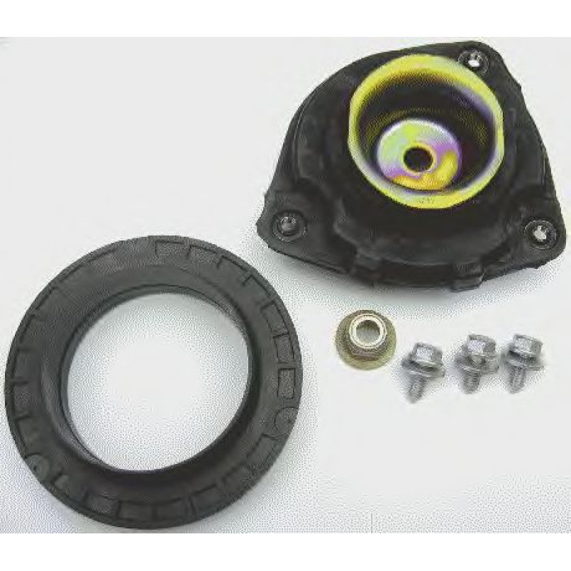 802 369 SACHS - Опора стійки амортизатора з підшипником