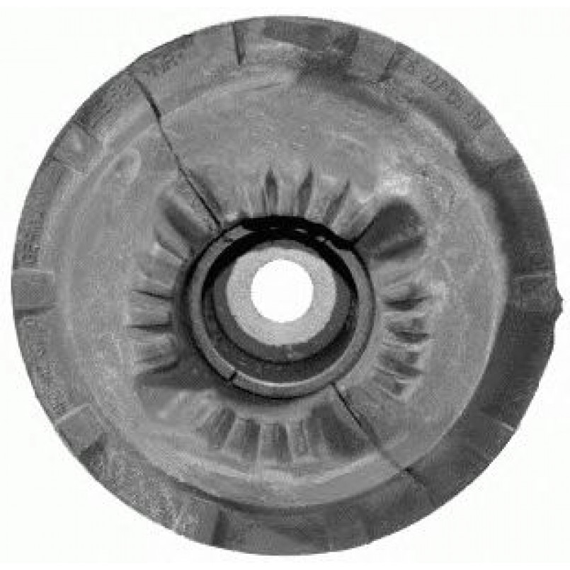 802 376 SACHS - Опора стійки амортизатора