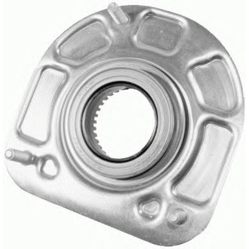 802 379   SACHS  -  Опора стійки амортизатора