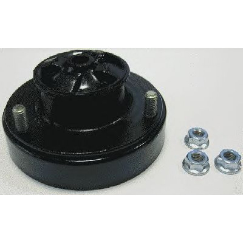 802 381 SACHS - Опора стійки амортизатора