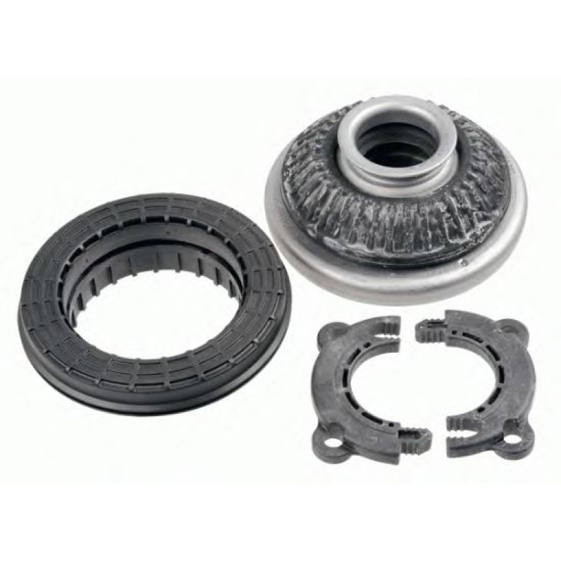 802 384   SACHS  -  Опора стійки амортизатора з підшипником