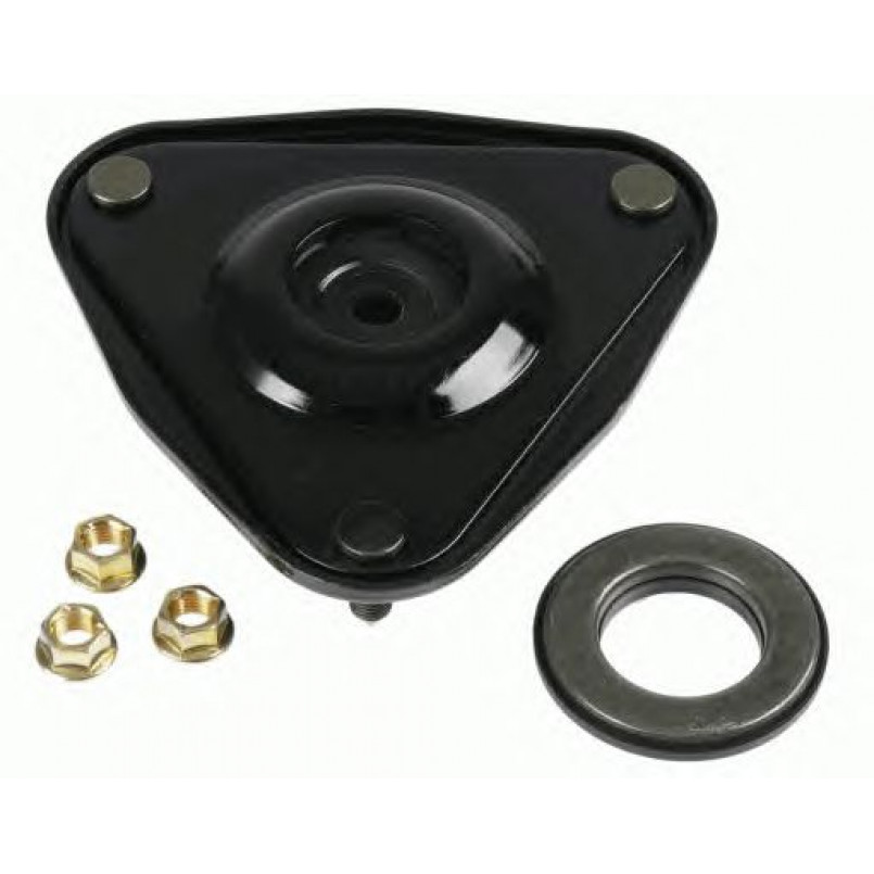802 403   SACHS  -  Опора стійки амортизатора з підшипником