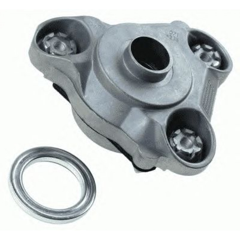 802 409 SACHS - Опора стійки амортизатора з підшипником