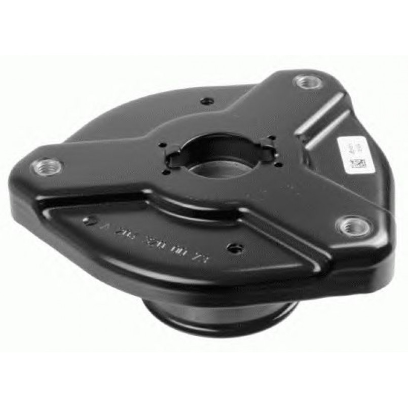 802 424 SACHS - Опора стійки амортизатора