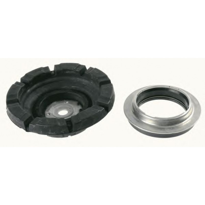 802 455   SACHS  -  Опора стійки амортизатора з підшипником