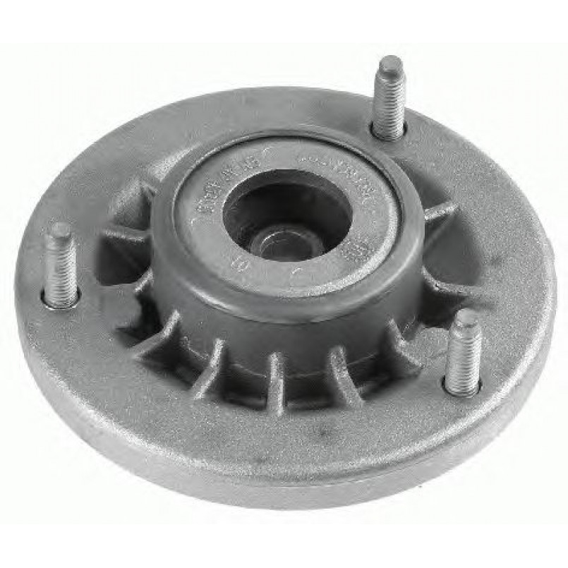 802 519 SACHS - Опора стійки амортизатора