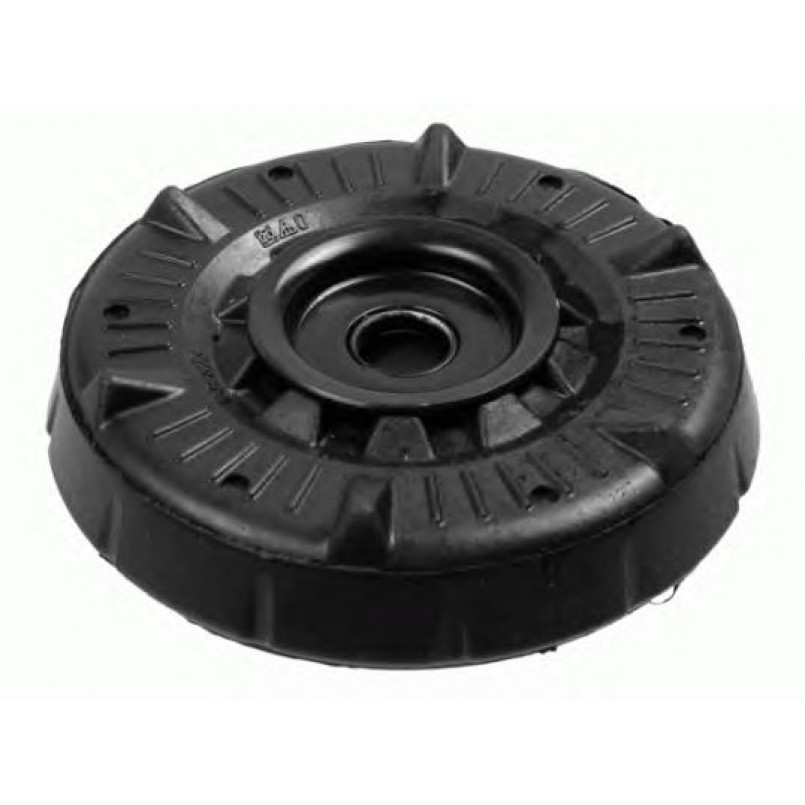 802 536 SACHS - Опора стійки амортизатора