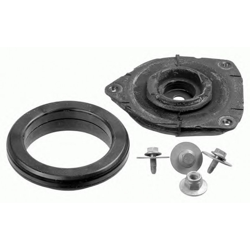 802 546   SACHS  -  Опора стійки амортизатора з підшипником