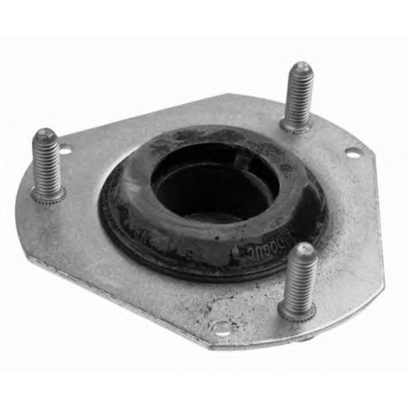 802 555   SACHS  -  Опора стійки амортизатора
