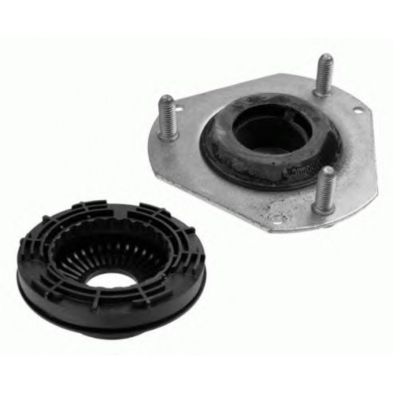 802 558   SACHS  -  Опора стійки амортизатора з підшипником