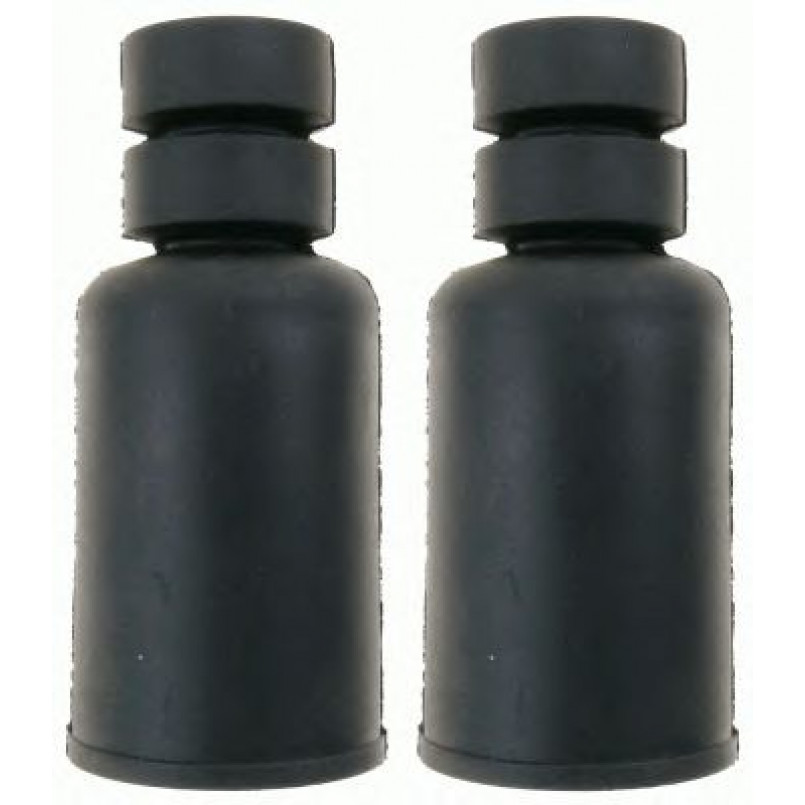 900 005 SACHS - Захисний комплект амортизатора