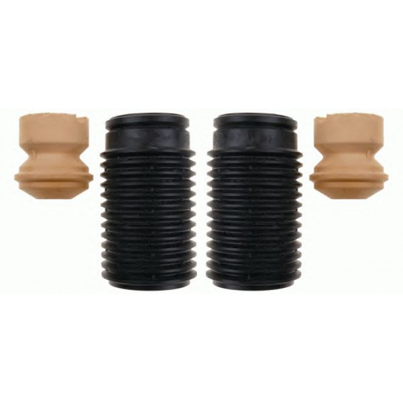 900 008 SACHS - Захисний комплект амортизатора