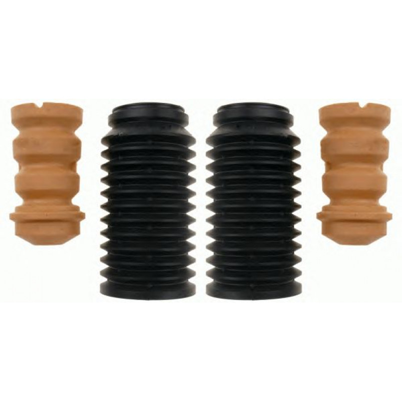 900 011 SACHS - Захисний комплект амортизатора