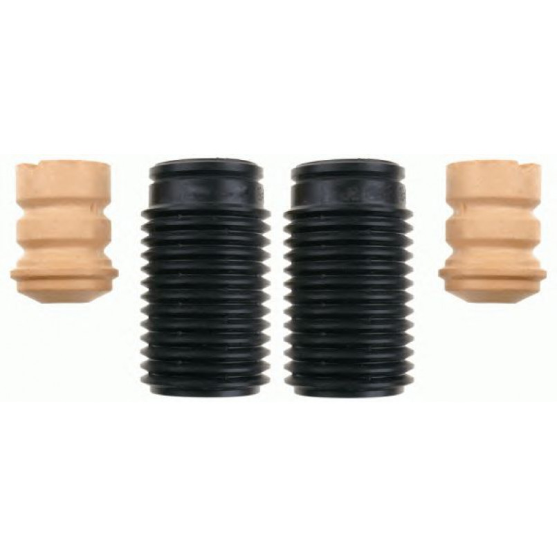 900 023 SACHS - Захисний комплект амортизатора