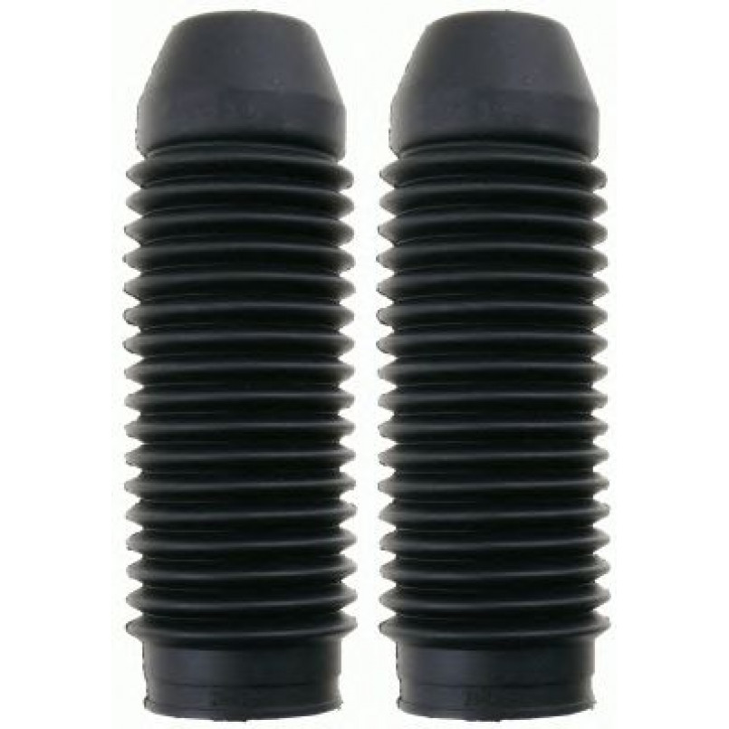 900 034 SACHS - Комплект пильовиків амортизатора