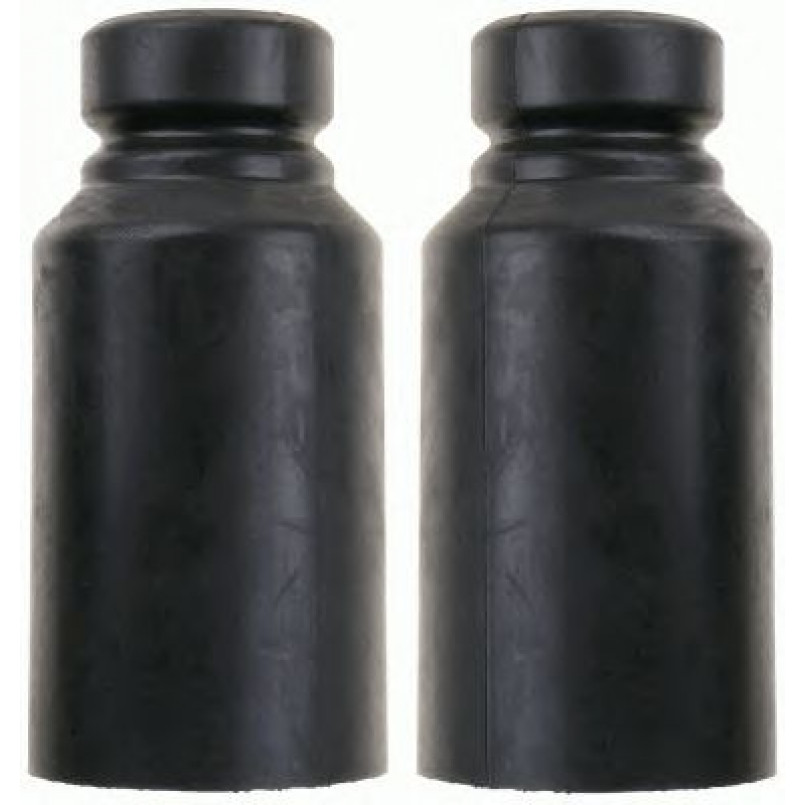 900 059 SACHS - Захисний комплект амортизатора