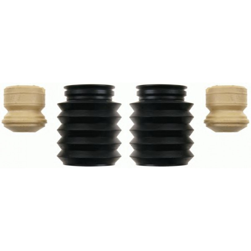 900 084 SACHS - Захисний комплект амортизатора