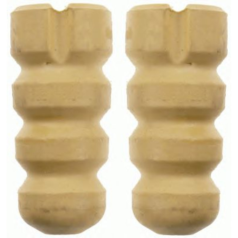 900 086   SACHS  -  Комплект відбійників амортизатора