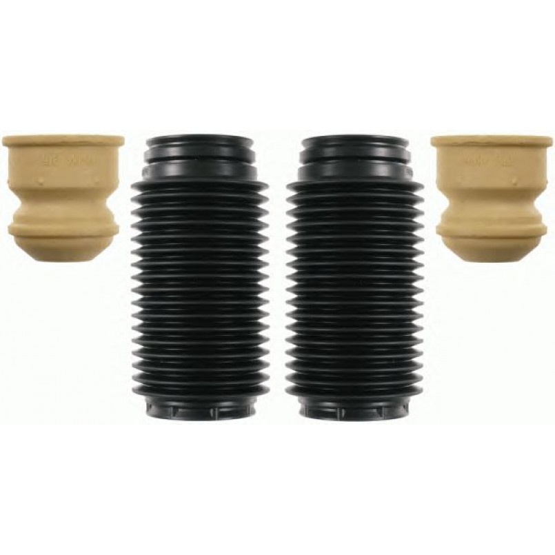 900 089   SACHS  -  Захисний комплект амортизатора