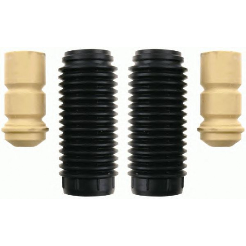 900 090 SACHS - Захисний комплект амортизатора