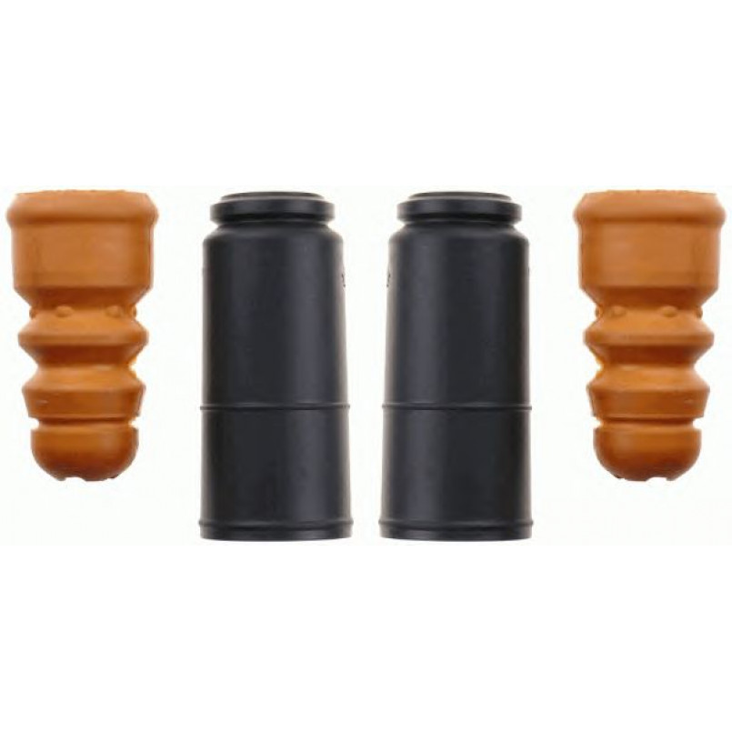 900 103 SACHS - Захисний комплект амортизатора