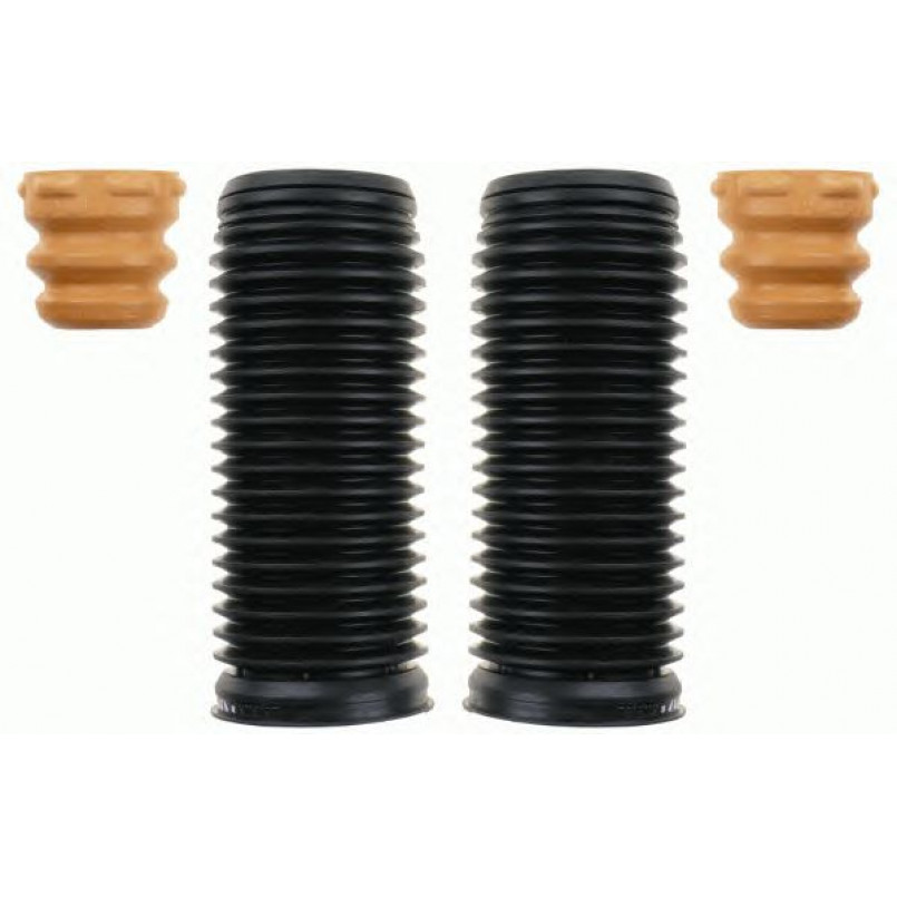 900 105 SACHS - Захисний комплект амортизатора