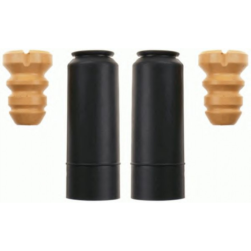 900 126   SACHS  -  Захисний комплект амортизатора