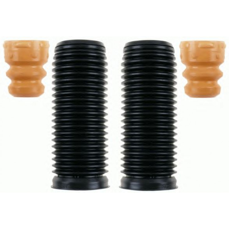 900 136 SACHS - Захисний комплект амортизатора