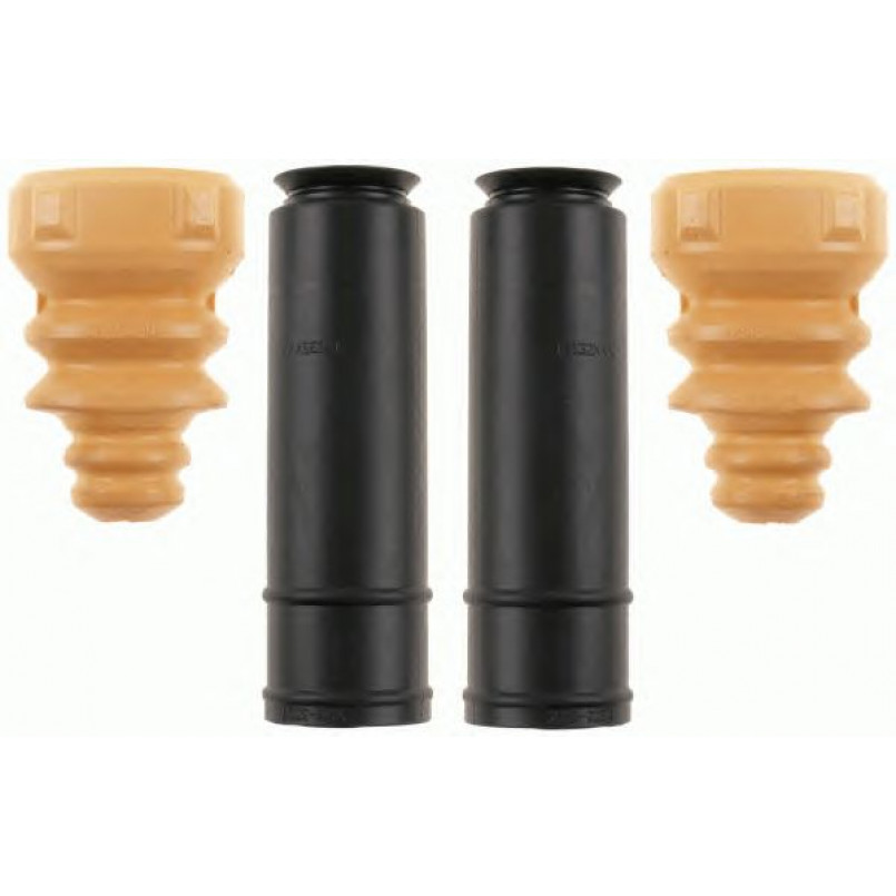 900 137 SACHS - Захисний комплект амортизатора