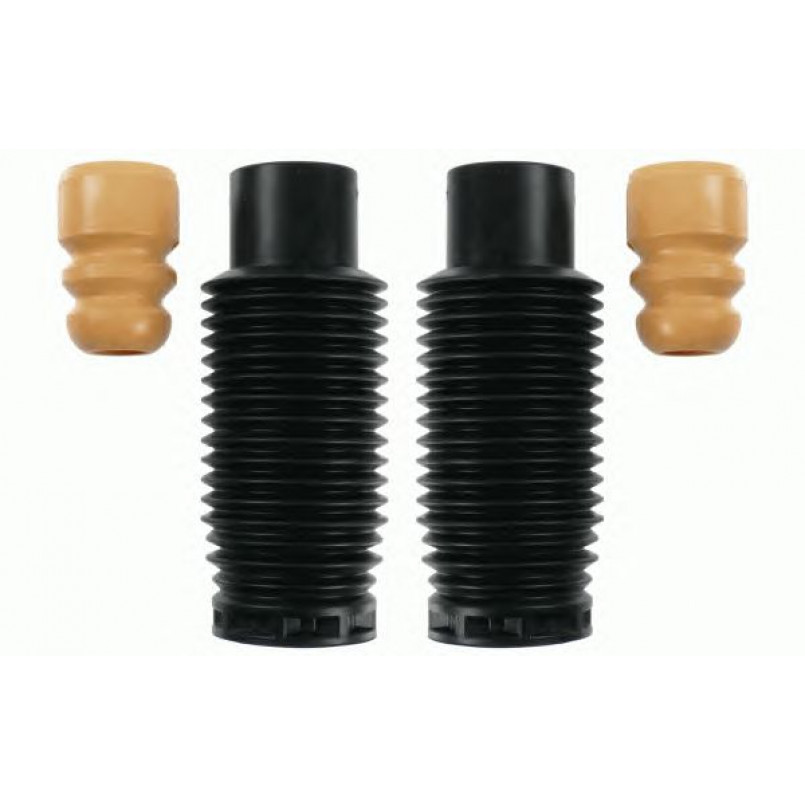 900 153 SACHS - Захисний комплект амортизатора