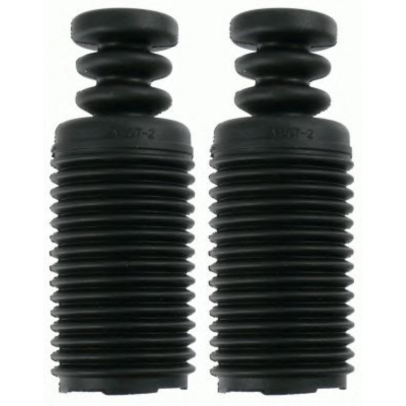 900 159 SACHS - Захисний комплект амортизатора