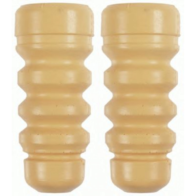 900 168 SACHS - Комплект відбійників амортизатора