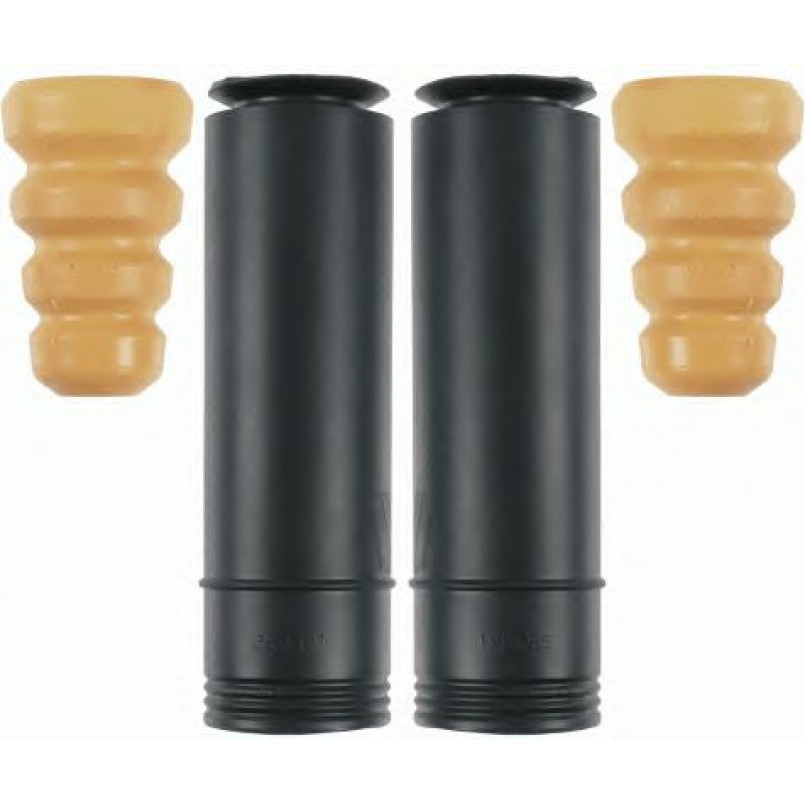 900 180   SACHS  -  Захисний комплект амортизатора