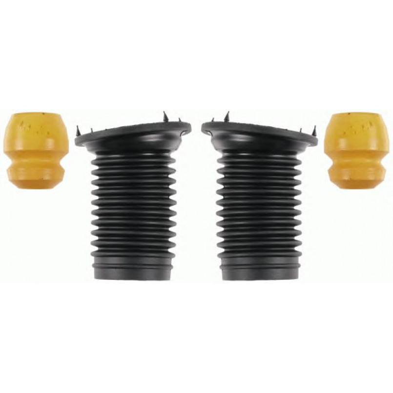 900 182 SACHS - Захисний комплект амортизатора