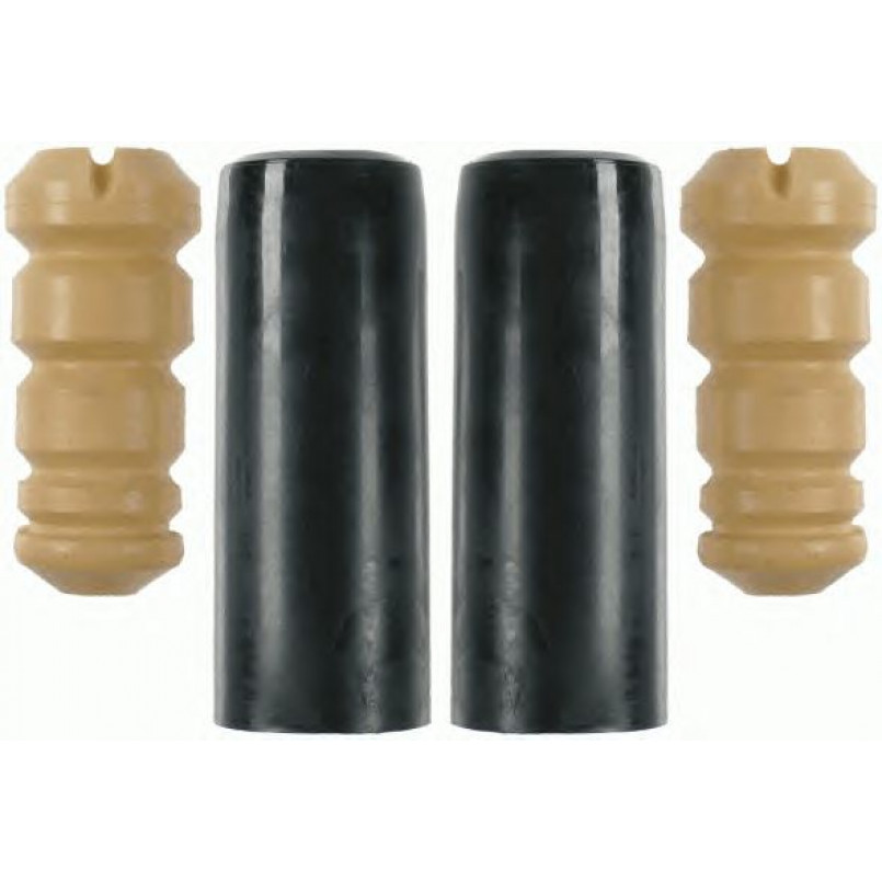 900 191 SACHS - Захисний комплект амортизатора