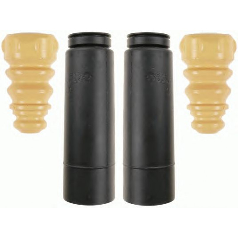 900 205 SACHS - Захисний комплект амортизатора