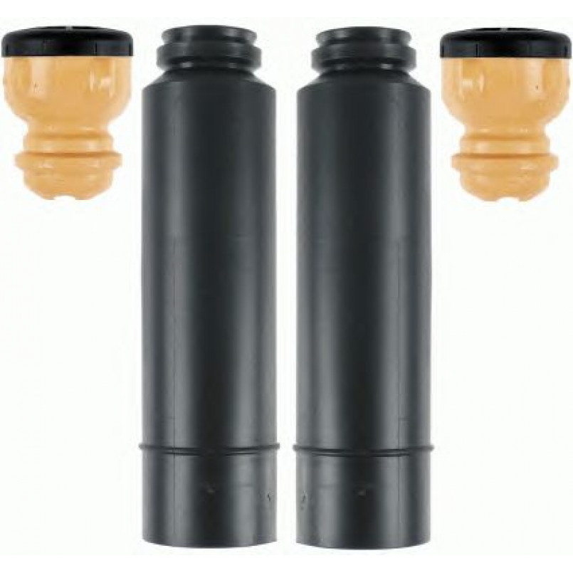 900 206 SACHS - Захисний комплект амортизатора