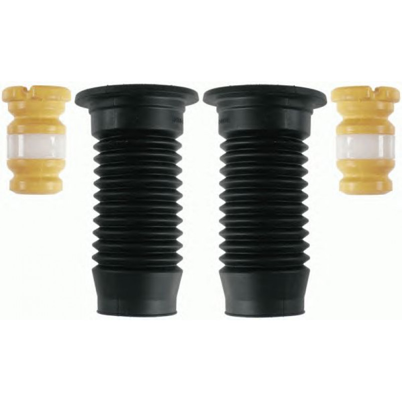 900 211 SACHS - Захисний комплект амортизатора