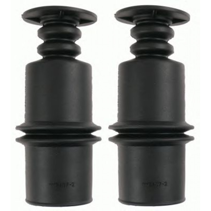 900 221 SACHS - Захисний комплект амортизатора