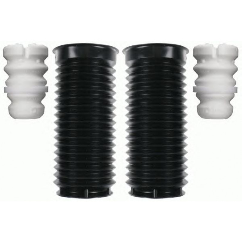 900 240 SACHS - Захисний комплект амортизатора