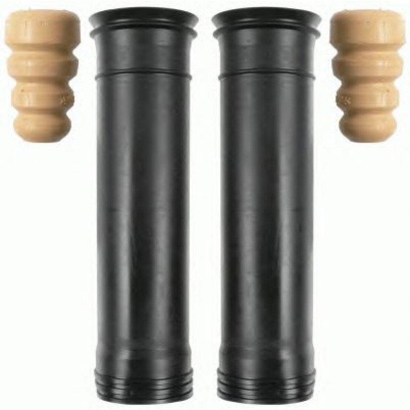 900 244 SACHS - Захисний комплект амортизатора