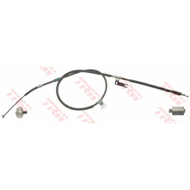 GCH381  TRW - Трос ручного гальма