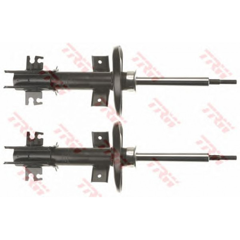 JGM1026T  TRW - Комплект амортизаторів (L/R)