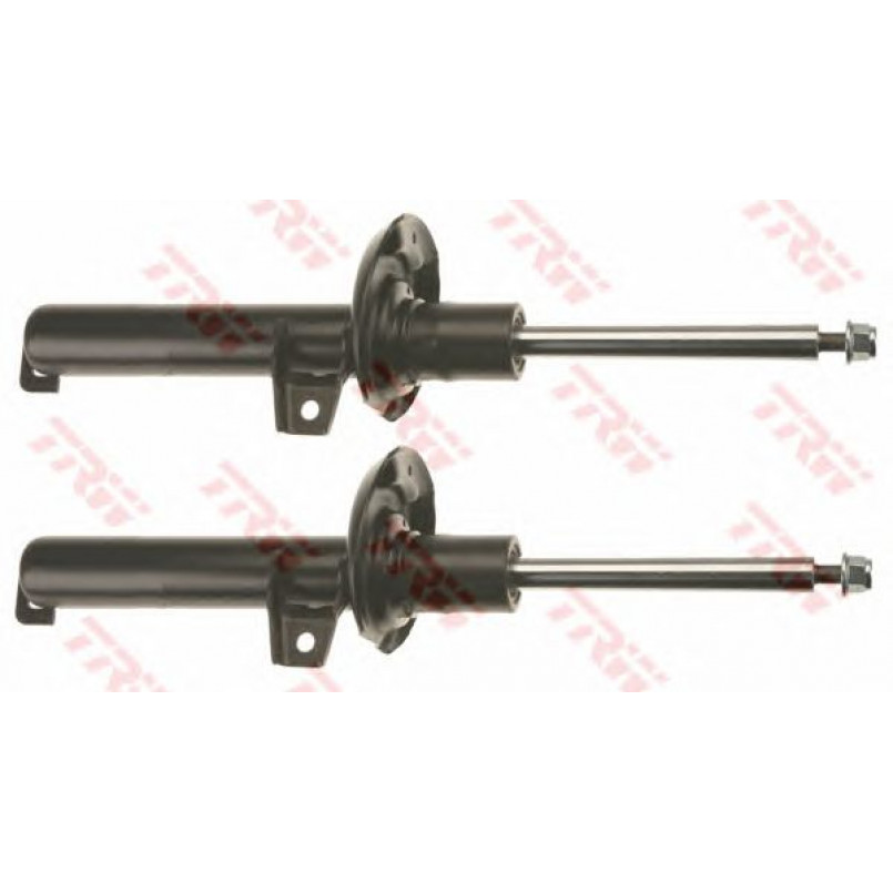 JGM1030T  TRW - Комплект амортизаторів (L/R)